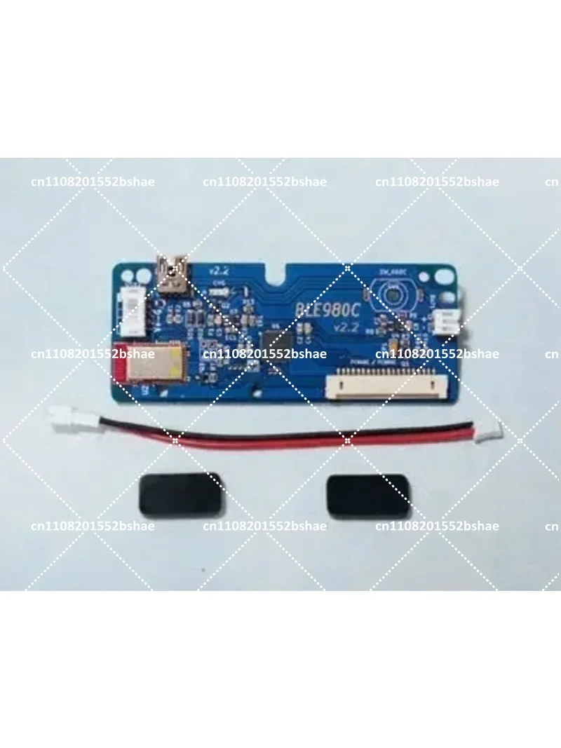 Bluetooth Dual-Mode Kit for FC660C/FC980C Electrostatic Capacitive Keyboards