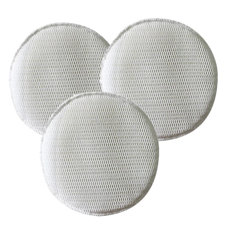 

25cm in diameter Air Purifier Humidification Filter for Panasonic VXH50C VK655C VXK40C Humidifier Replacement parts
