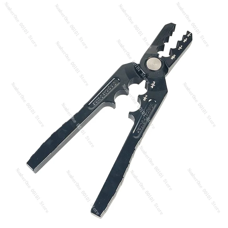 

Air Conditioning Copper Tube Rounder Complexer Pliers Refrigeration Tool Pliers