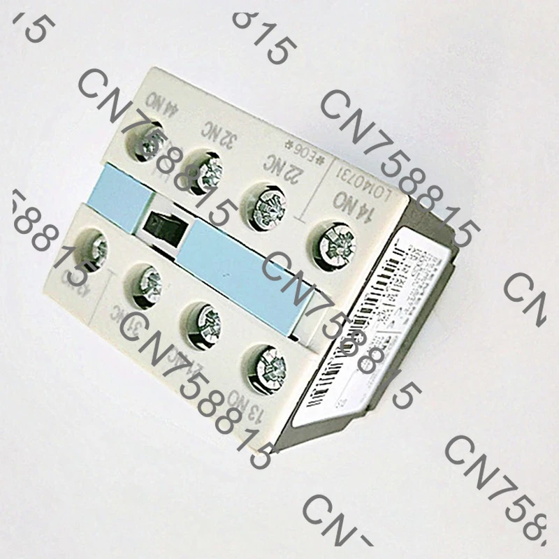 3RH1921-1HA22   3RH1921-1FA22，For Auxiliary Contact