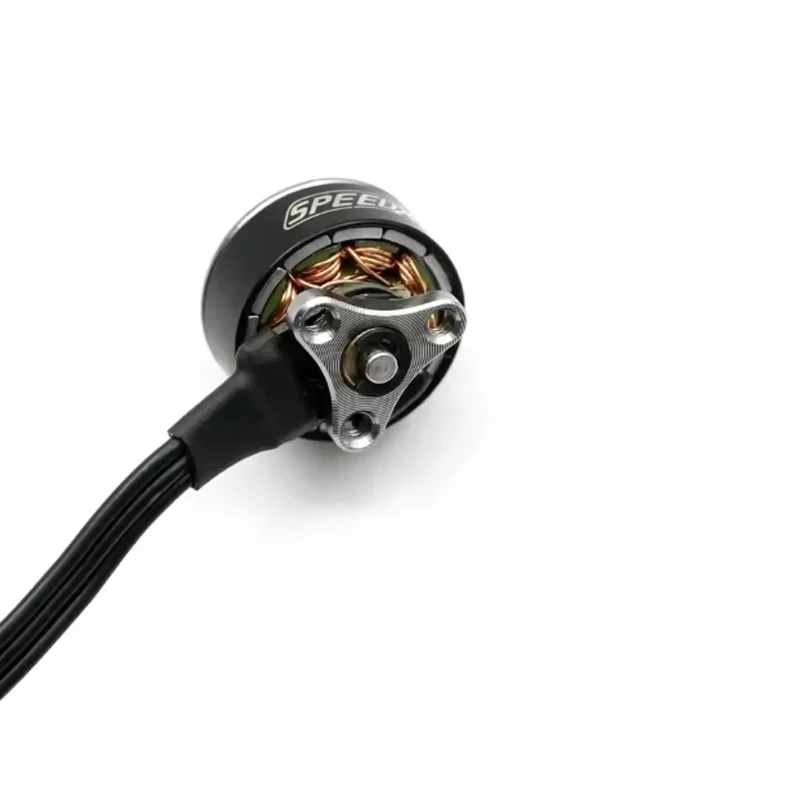محرك GEPRC SPEEDX2 0802 بدون فرشاة - 22000KV 1S 1.0 مم 1.4-1.6 بوصة لطائرة رباعية Tiny Whoop FPV RC #3