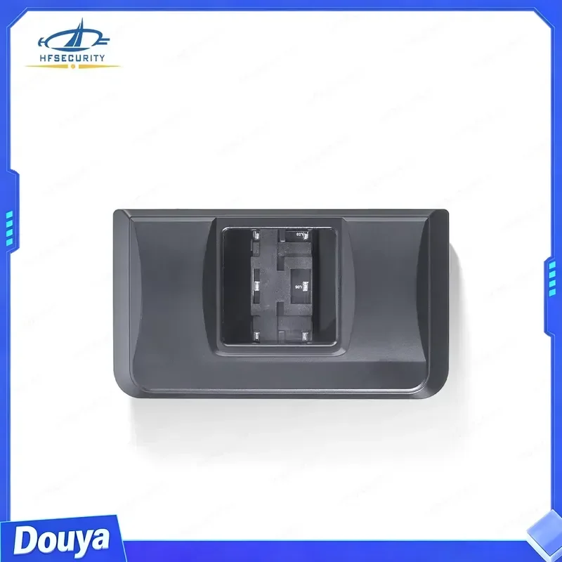 OS300 Rolled Fingerprint Reader Live Fingerprint Capture Two Finger Scanner Double Fingerprint Reader