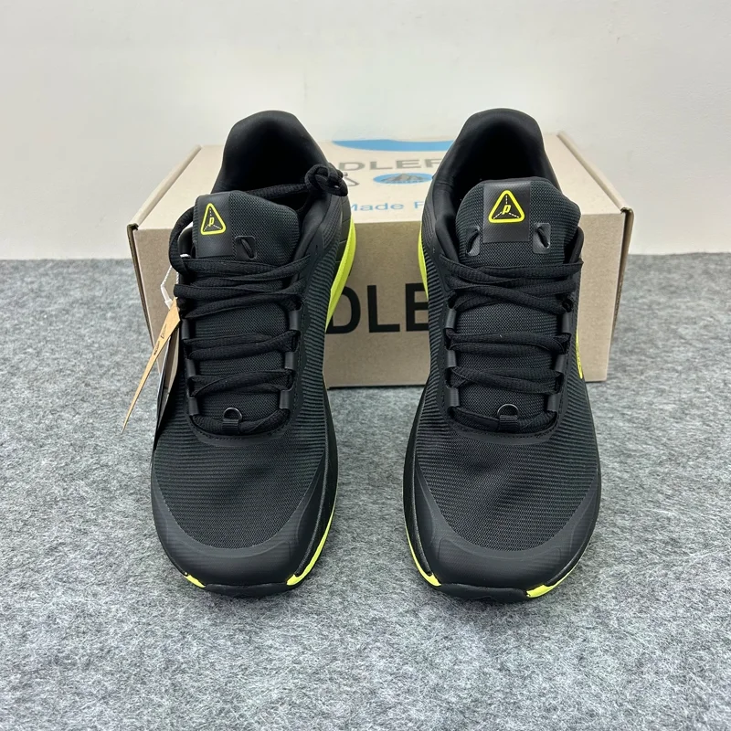 Men's breathable summer casual trainers, new fashionable versatile breathable mesh running shoes, suitable for outdoor sports an