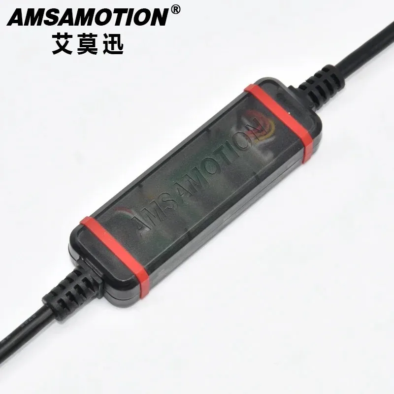 Imagem -03 - Cabo de Programação Apropriado para o Download do Cabo Cpm1 Cpm1a 2a C200hs C200hx hg he do Plc de Omron Usb-cif02 Download da Série