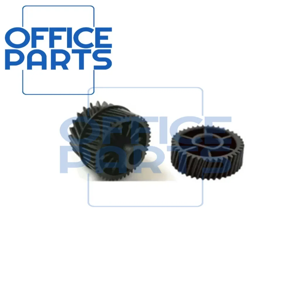 1Set Grade A For Xerox DC 4110 4127 4112 6550 7500 700 Photocopier Spare Parts Transfer Roller Gear Kit