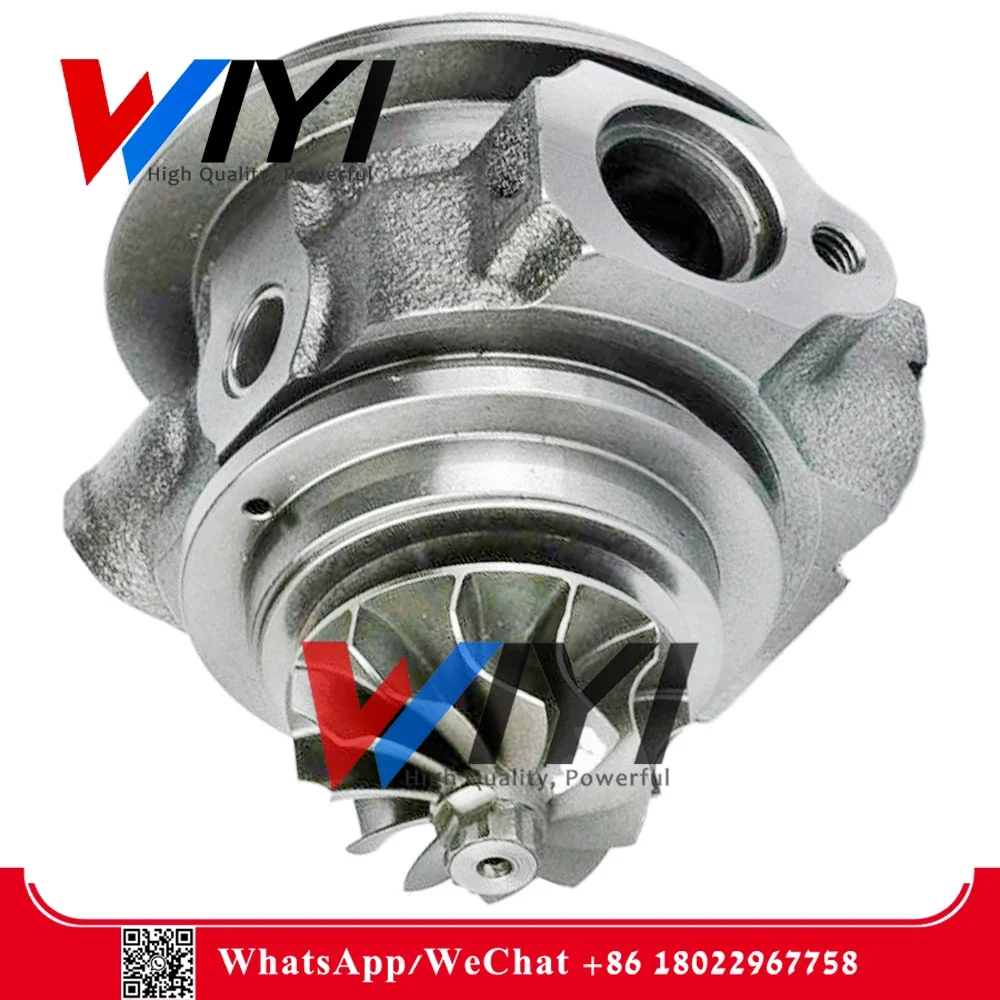 TD02 Turbocharger  for Audi A1 1.4TSI 122HP 90Kw CAXA 2 49373-01004 49373-01003 49373-01002 03C145702C 03C145701R