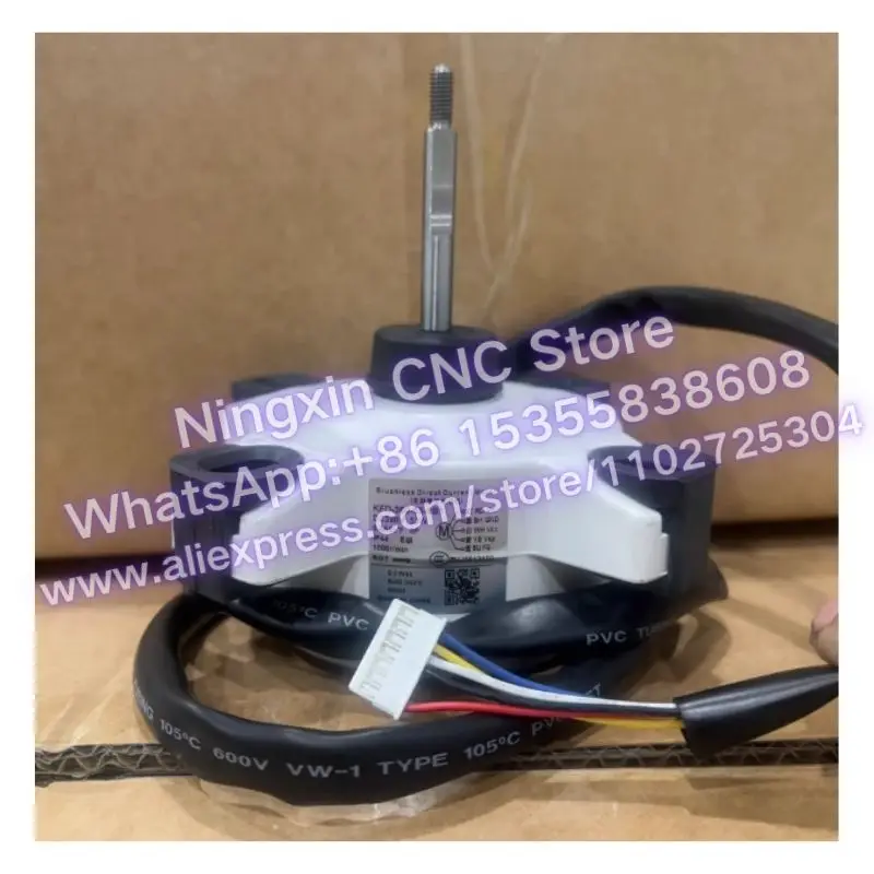 Latest Quotation Brand New Original KFD-380-50-8C KFD-380-50-8F KFD-380-50-8A KFD-380-50-8D KFD-380-53-8B1 Motor fan