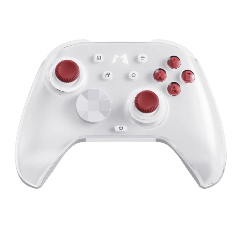 

Suitable for/magic N1 liquid silicone gamepad switch2/switch handle ns2 one-click wake-up