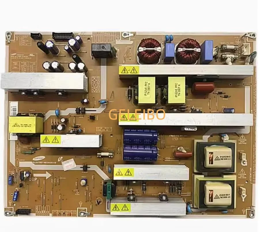 BN44-00200A  Power supply  board  for LA52A750R1F 52A600A4R