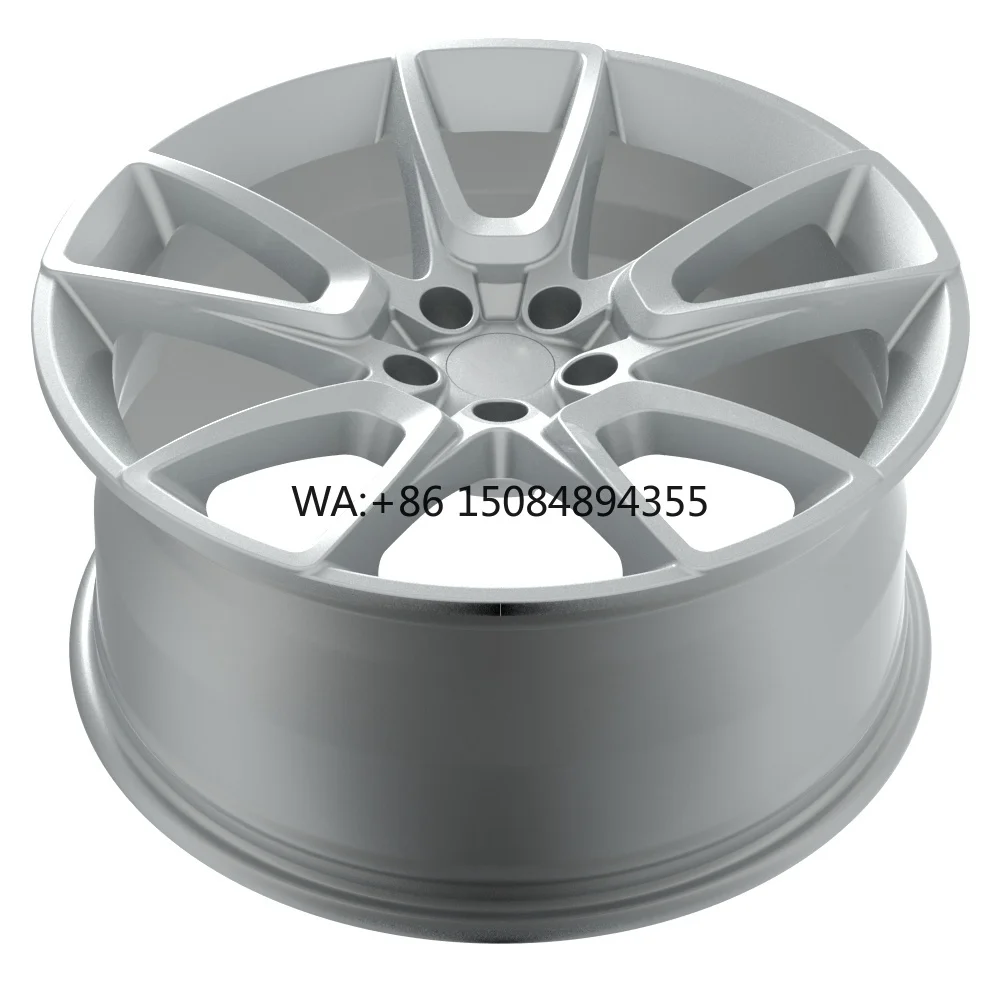

RS Style Monoblock Forged Alloy Rims 18-20 Inch Lightweight Performance Wheels