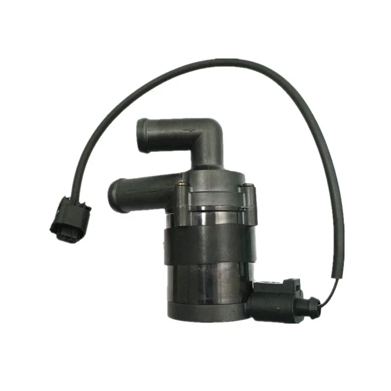NEW 1K0965561 Additional Water Pump 7N0965561 Parking Heater Water Pump For Audi A3 SEAT SKODA VW Caddy EOS Golf JETTA Tiguan