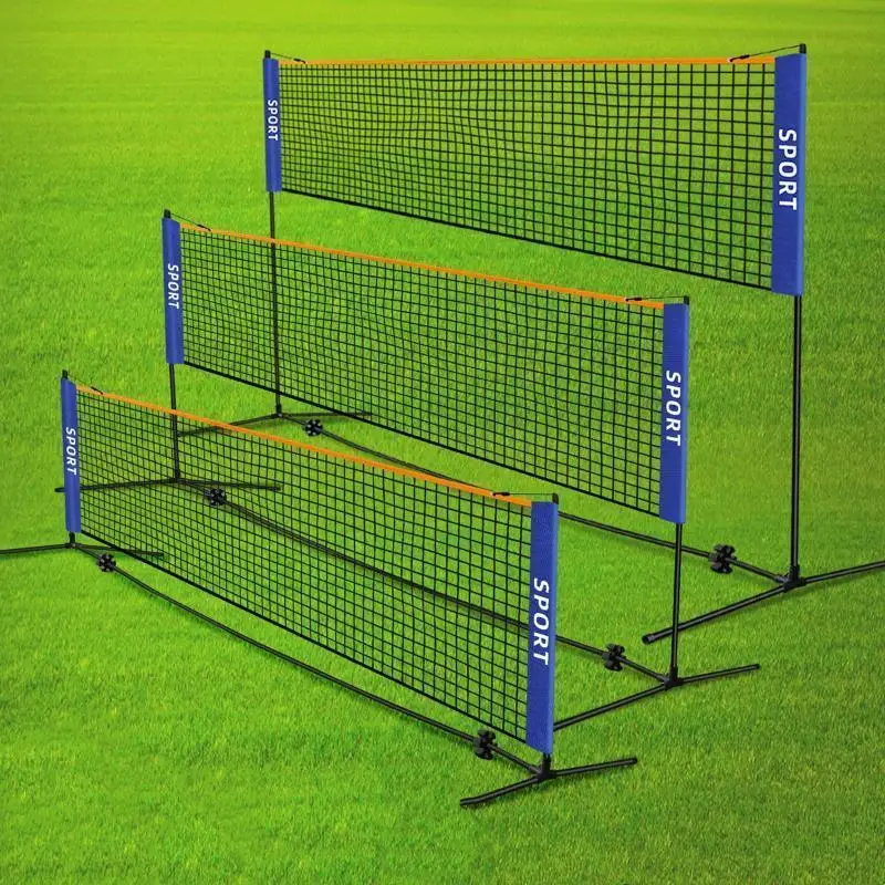 rede-de-badminton-profissional-padrao-dobravel-portatil-esportes-internos-e-externos-treinamento-de-tenis-malha-quadrada