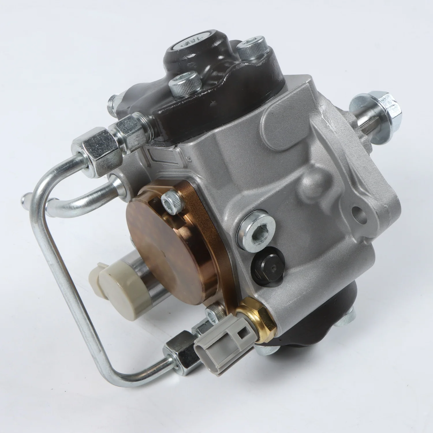 مضخة حقن الوقود بالسكك الحديدية المشتركة 1460A096 294000-2340 لنظام حقن المحرك MITSUBISHI L200 TRITON KJ 2.4 DI-D 4M41 4N15 #5