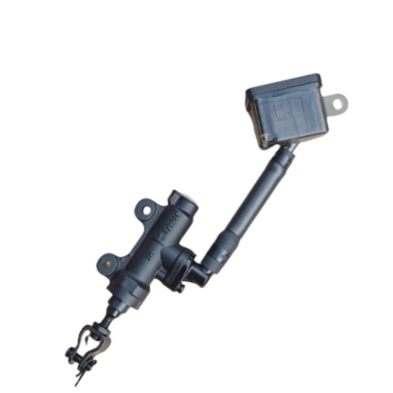 Motorcycle Rear Brake Master Cylinder Assembly Fit For CFMOTO 450SR CF400‑6 450SR‑S