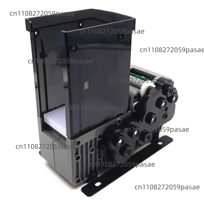 

Диспенсер для карт DC12V, импульсный, для продажи билетов и карт в киосках и парковочных автоматах