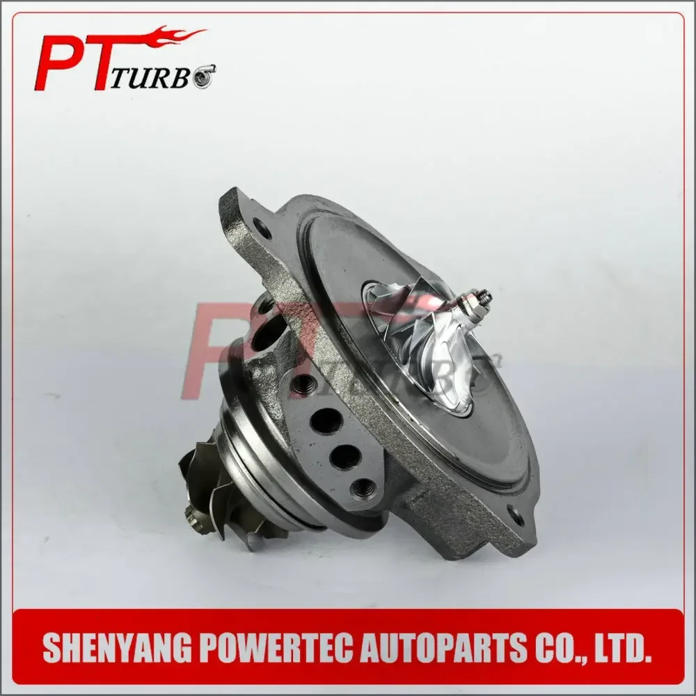 

Balanced Turbo Charger Cartridge Billet For VW Beetle Caddy Golf VI Jetta Polo Touran Bjalla 1.2 TSI 77 Kw 105 HP CBZA CBZB Turb