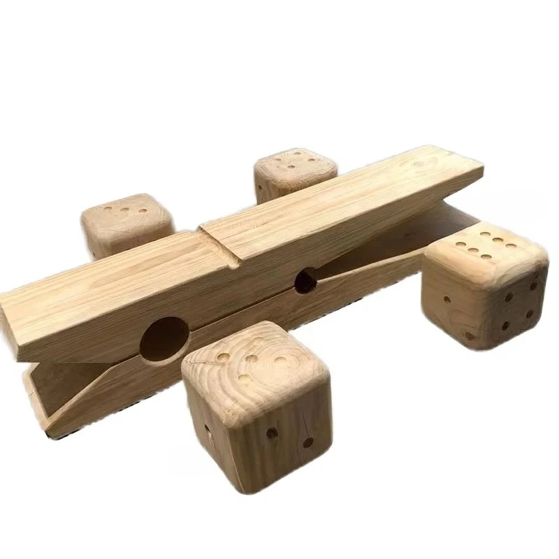 

Modern Wabi-sabi Wooden Furniture Living Room Household Side Coffee Table Clip Bench Chair