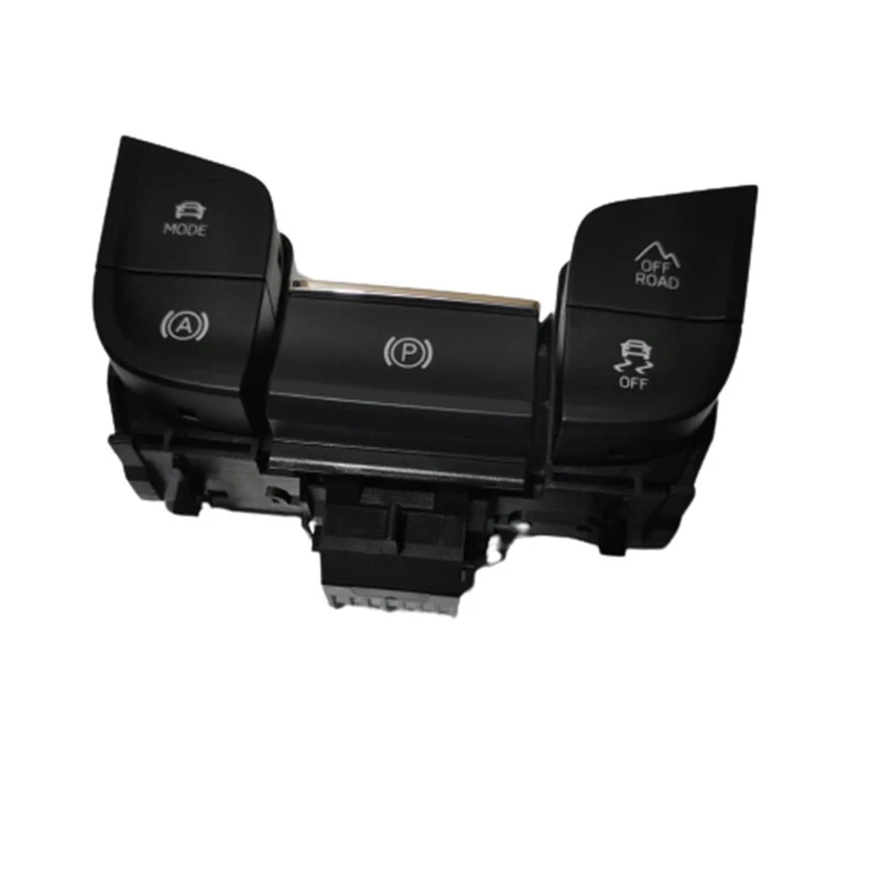 

Suitable for the electronic handbrake switch, anti-skid driving mode and parking switch of Kodiaq Kodiaq 566927225B