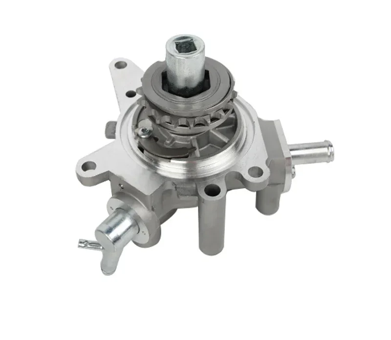 Original Engine Vac…