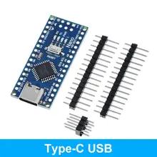 Nano 3.0 Arduino Compatible Controller #4