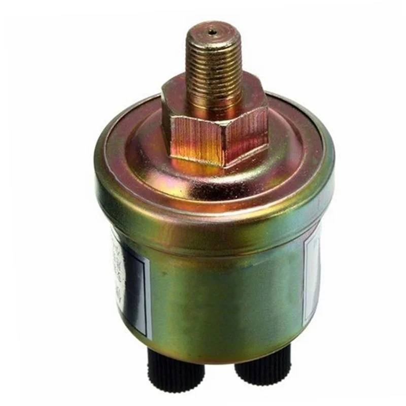 Krachtige 1/8NPT Oliedruksonde Oliedruksensor Oliedruksonde Sensing Plug Onderdelen Accessoires