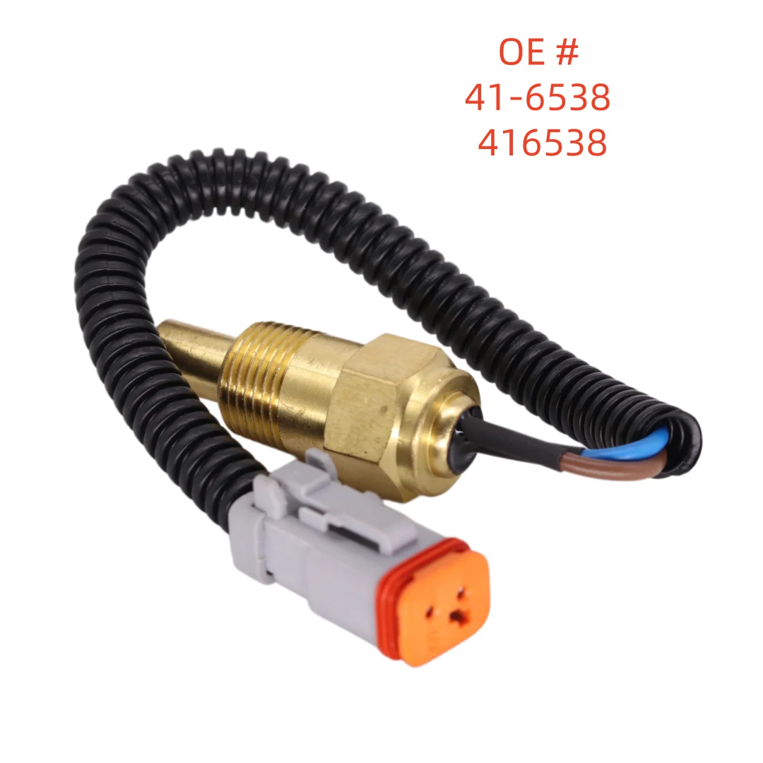 High Quality new 41-6538 416538 water temperature sensor for Thermo King SB/SLX/SLXi/T series