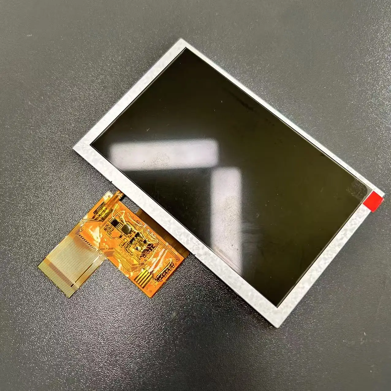 新品のオリジナル-signal-ai-9-光ファイバ融着接続機-lcd-ディスプレイ画面