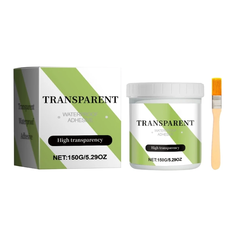 Repairing Leak Waterproof Adhesive Transparent Waterproof Coating Invisible Waterproof Agent Liquid Waterproof Sealant