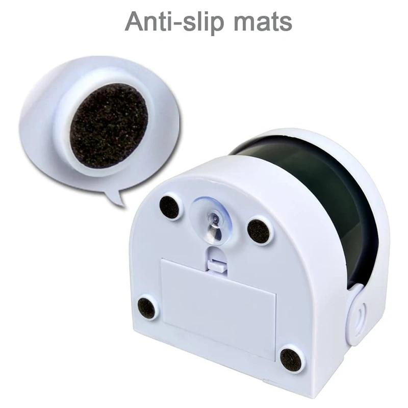 

【Последний шанс!】Беспроводной очиститель зубных протезов Премиум-машина для чистки ювелирных монет