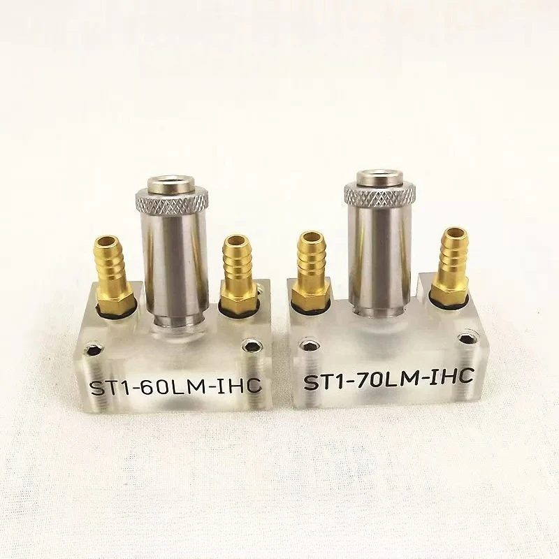Probe, Weld Inspection, Ultrasonic Flaw Detector Composite Wafer Oblique Probe 45° 60° 70°