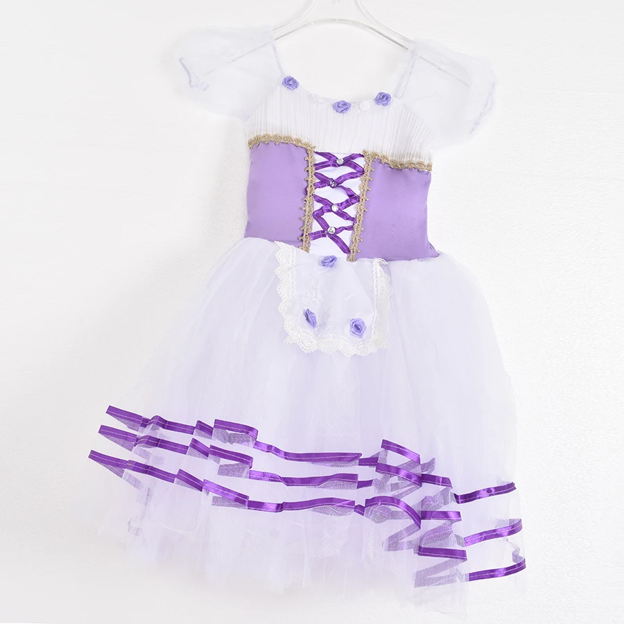 Professional Ballet…