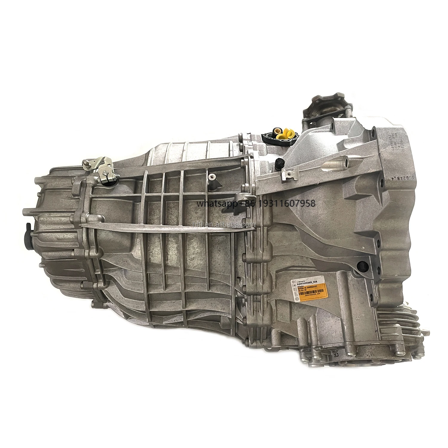 HFTF  0AW VL381 Auto Transmission Systems TCM TCU 7 DQ200 Dsg Gear Box Parts VL381 0AW  CVT Automatic Transmission Gearbox