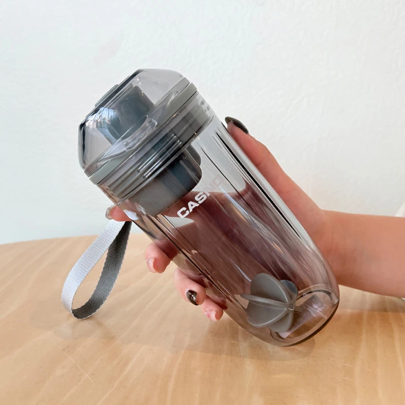 

PERFECT Hihg-Q 400ml Water Bottle For Drink Plastic Leak Proof Sports Bottles Protein Shaker Water Bottle Drinkware BPA FREE