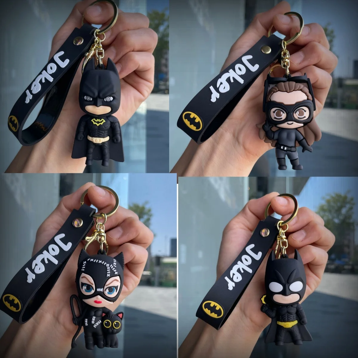 Marvel Superhero Ba…