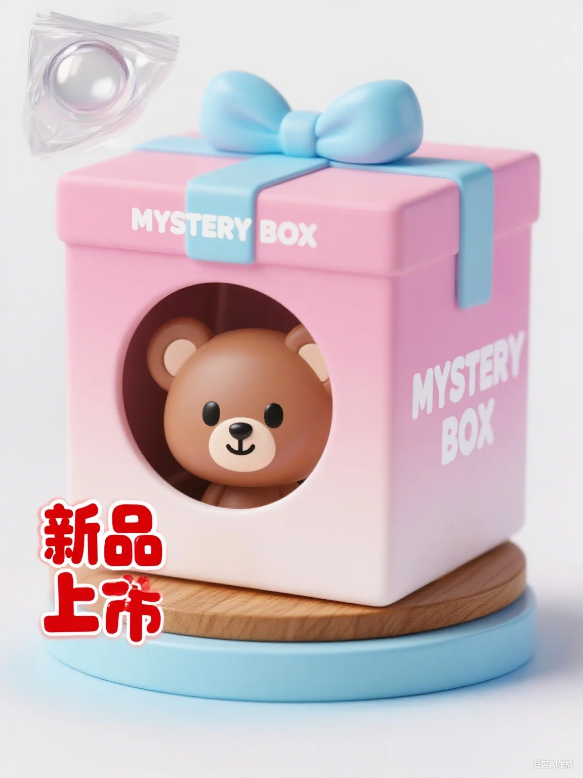 

Lucky Mystery Box about Mouse or Accessories.All Sales Are Final,No Returns or Exchanges.open for Surprises—try Your Luck!