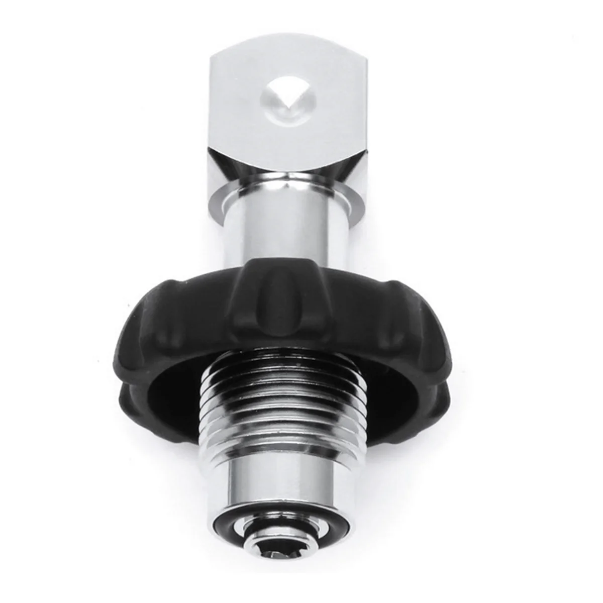 タンク充填アダプターバルブ、スキューバダイビングシリンダー、bcd dinからヨーク充填アダプター、300bar dinから標準ヨークリッチ