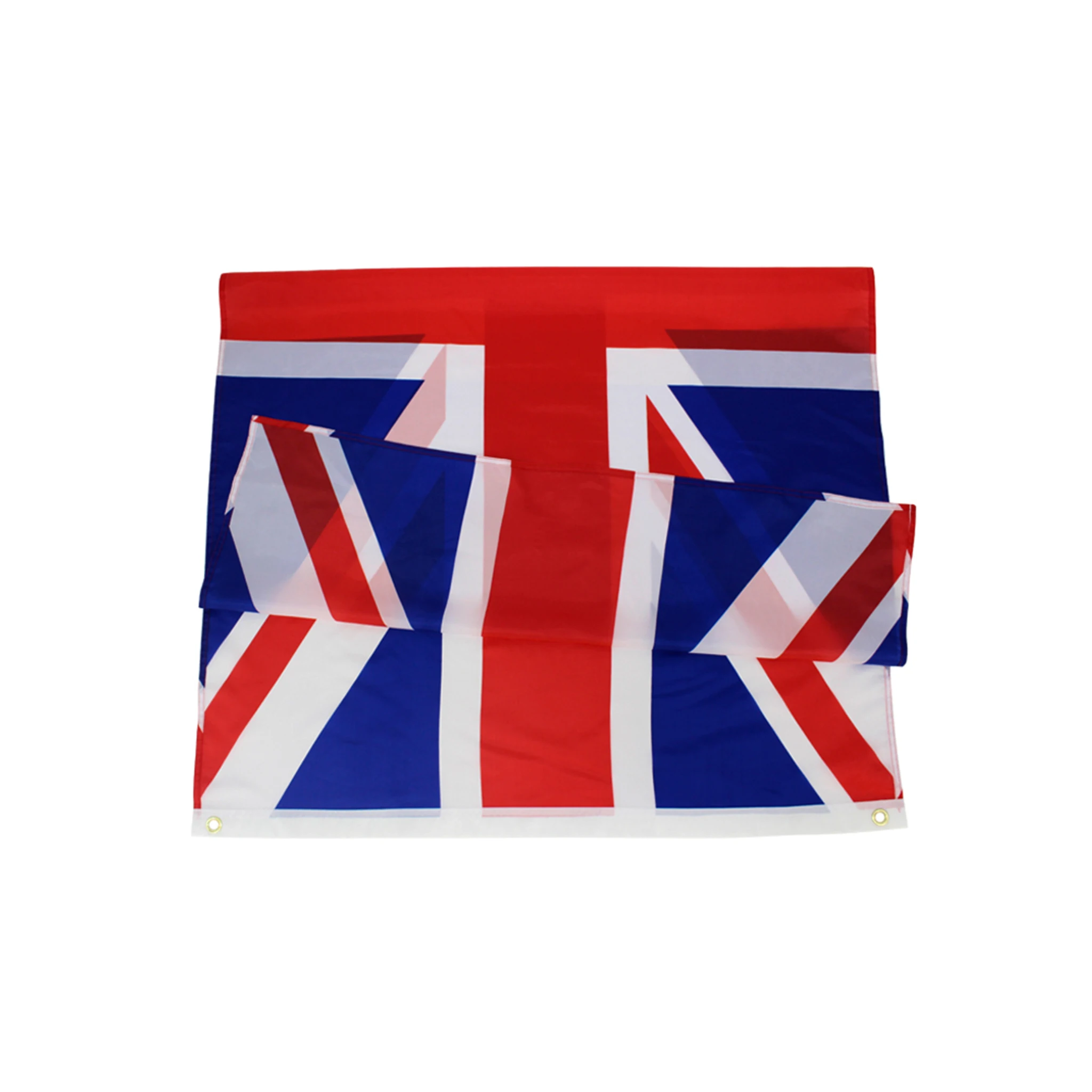 60x90cm 90x150cm 120x180cm UK United Kingdom Flag England National Tapestry Polyester Banner With Brass Grommets For Wall Decor