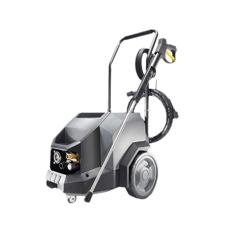 

High pressure cleaner, car washing machine for water vapor beauty car washing