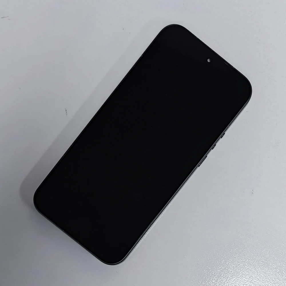 Original 6.9