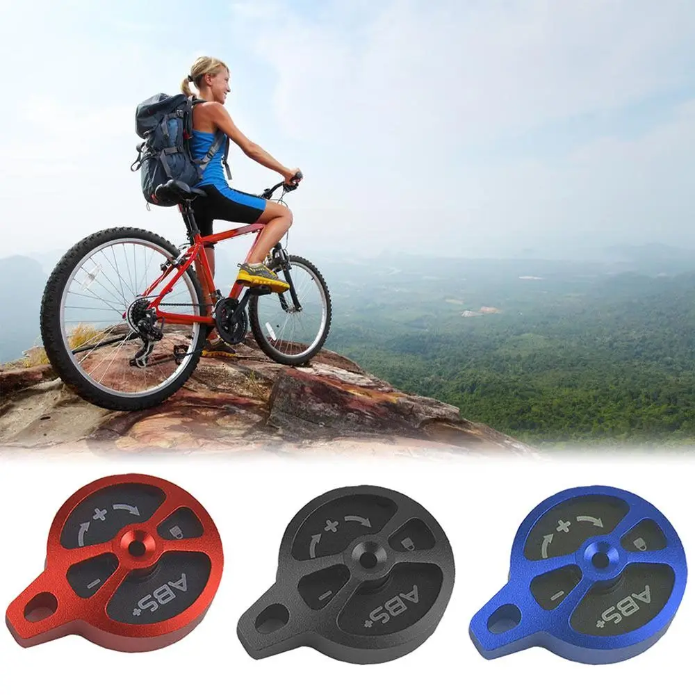 

Bicycle Accessories Dust Cap Suspension Fork Caps Bicycle Fork Cap Cover Bike Cap Plug Bicycle Front Lock Cover