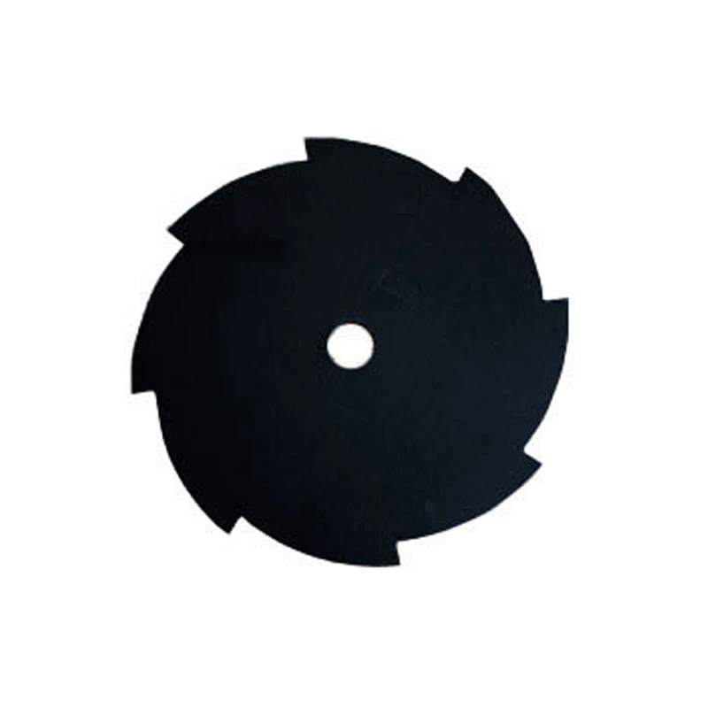 2025Carbon Steel Weed Eater Lawn Mower Grass Trimmer Brush Cutter Blade for Grass Brush Cutting