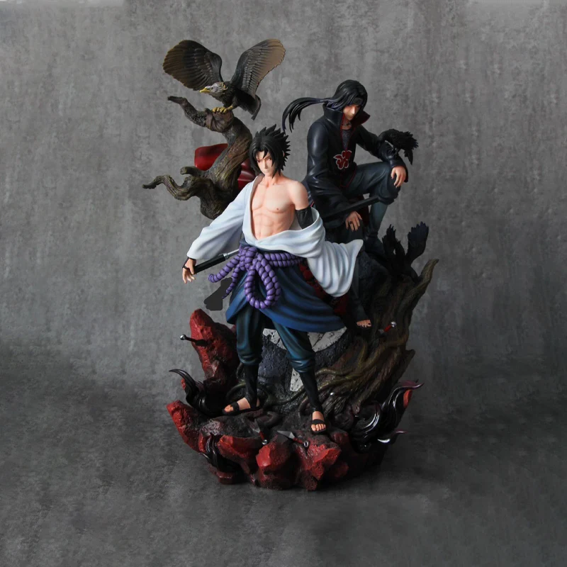 

anime figure collection model pvc material desktop ornament decoration exquisite craft high quality toy gift for kids and fans