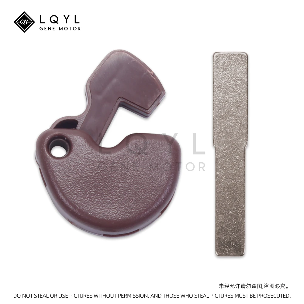 LQYL Blank Key Motorcycle Replace Uncut Keys For Vespa Piaggio 3VTE GTV GTS 125 250 300 795 GILERA NEXUS 500 MP3 250 beverly 350