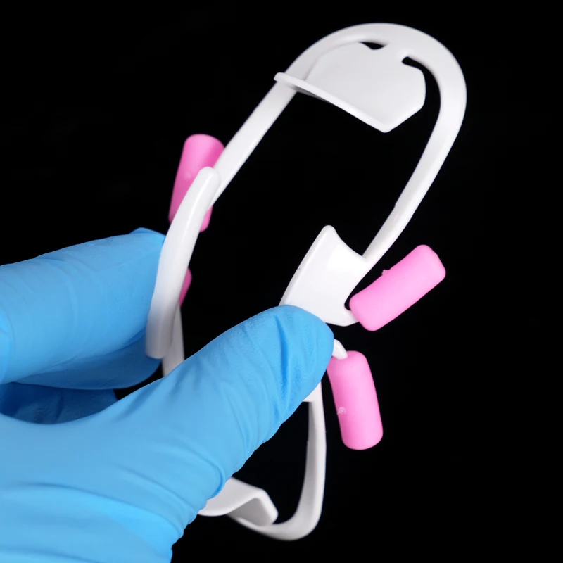 

Стоматологический 3D открывалка для полости рта, ретрактор для губ, ортодонтический профессиональный стоматологический инструмент, стоматологический материал, внутриротовой ретрактор для щек, губ