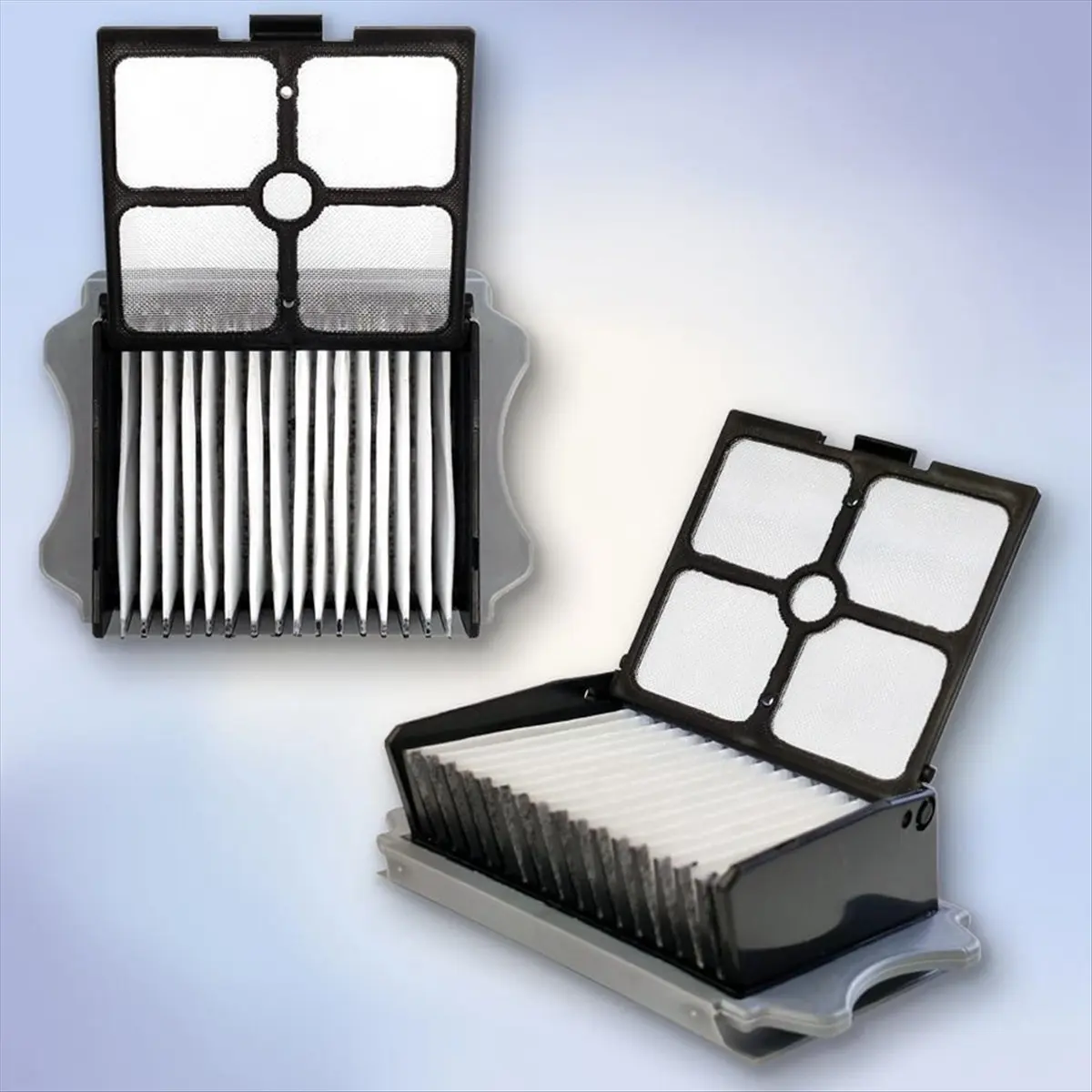 

Сменный щеточный валик и HEPA-фильтр (AT52) для пароочистителя Tineco Floor One S9 Artist Pro/Floor One S9 Artist (запчасти для влажной и сухой уборки)