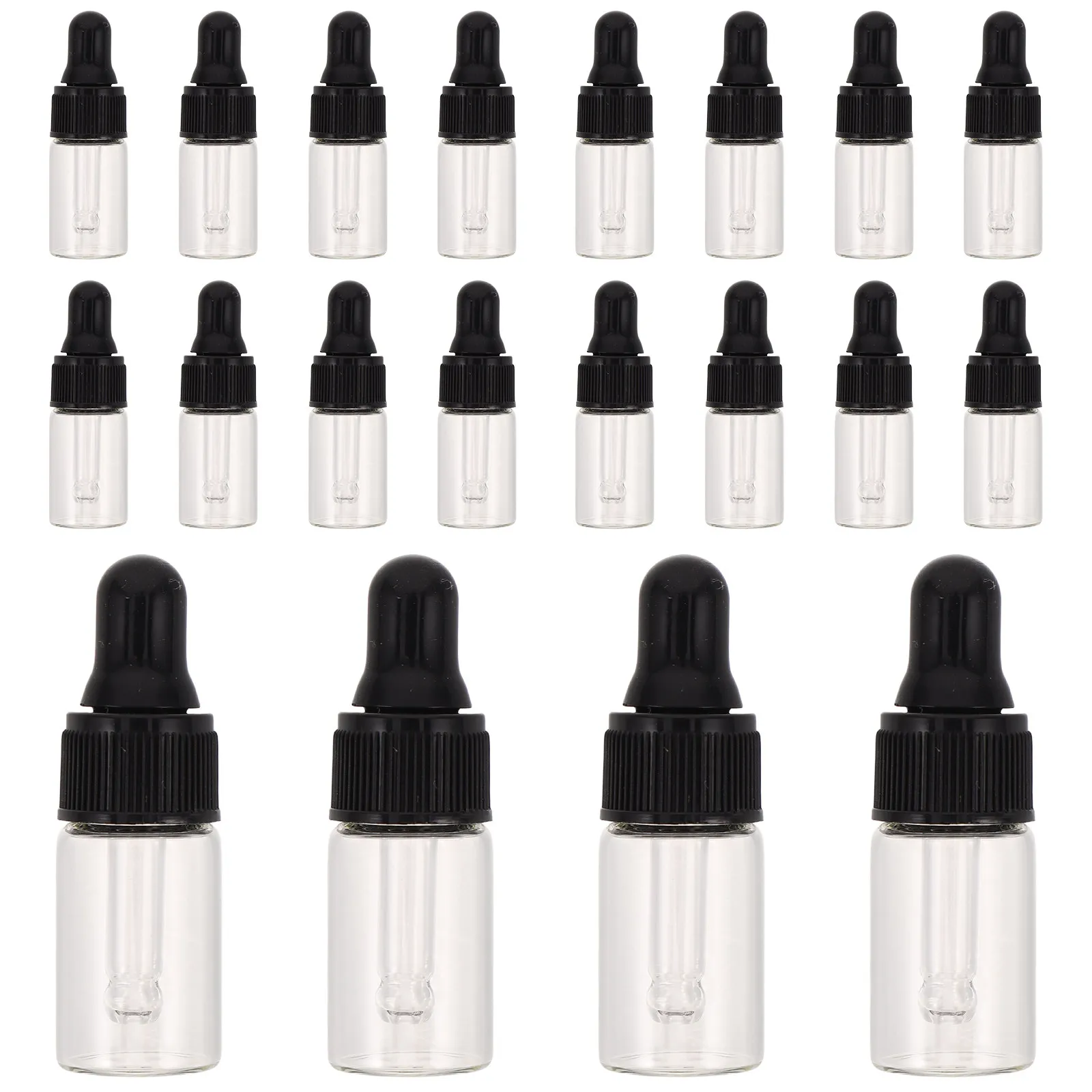 30pcs-mini-3ml-clear-glass-dropper-bottles-essential-oil-sample-small-liquid-container-travel-storage-dropper-bottle-for-liquid