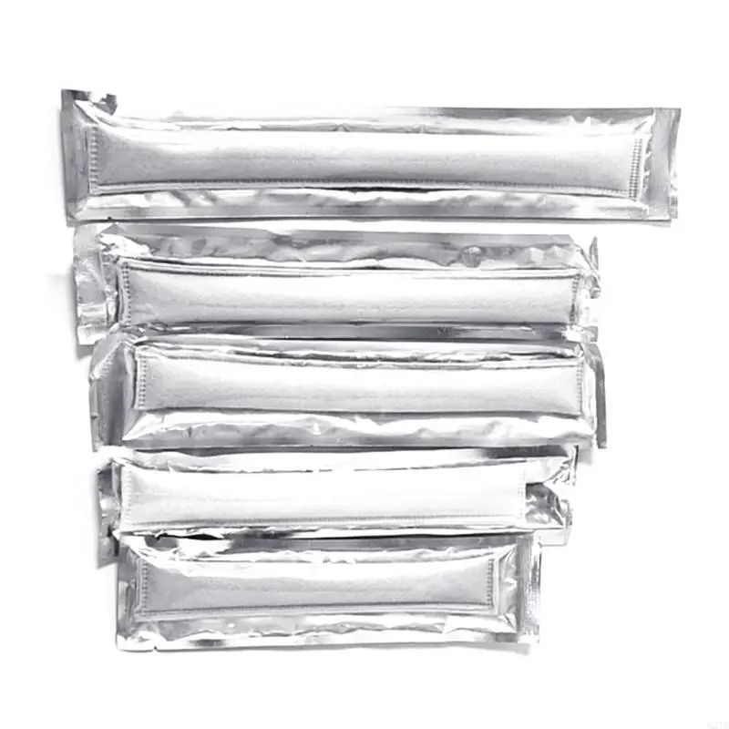 Long Lasting Car Air Conditioning Moisture Absorber with Optimized Ventilation Designs Auto Condenser Drying Bag