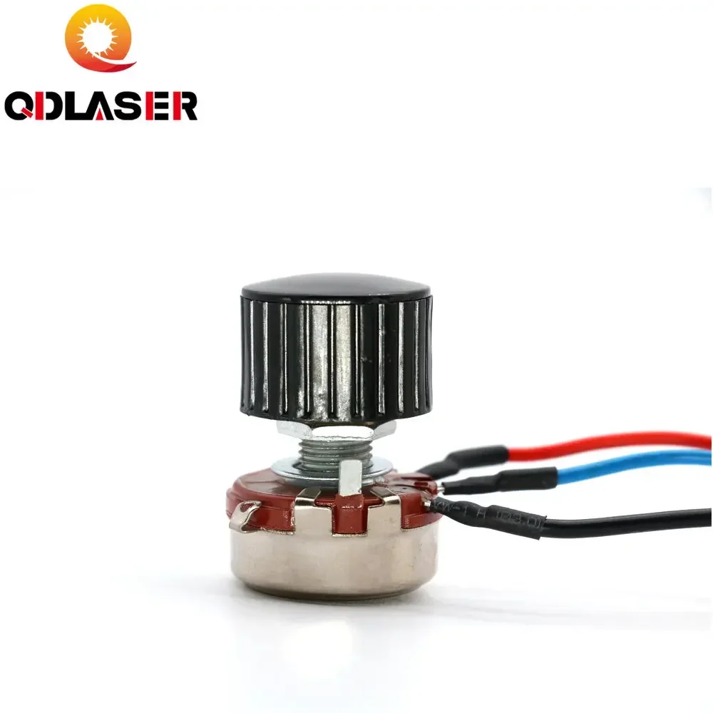potenciometro-de-resistencia-ajustavel-qdlaser-com-botao-de-interruptor-para-controle-e-teste-manual-da-saida-da-fonte-de-alimentacao-de-laser-co2