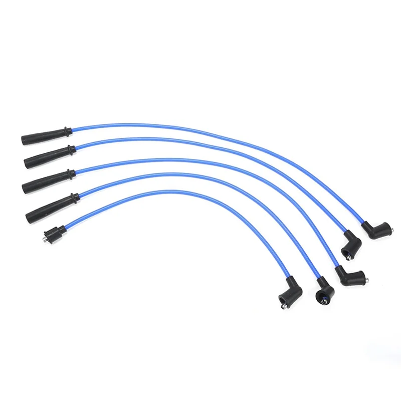 3370060A20 Ignition Lead Set Ignition Wire For 1986-1998Suzuki Jimny Sierra Samurai 413