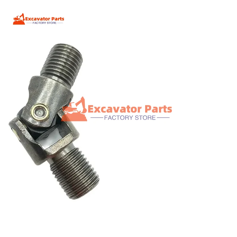 For Hyundai R 55 60 80 150 215 225-7-9 Joystick handle universal joint universal joint Excavator Parts